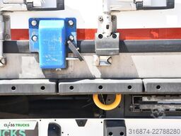 SCHMITZ CARGOBULL Double Deck FP 60 Carrier Vector 1550 Lifting Axle