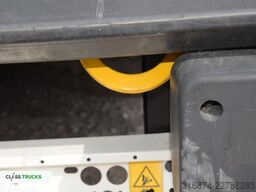 KRONE SDR Cool Liner FP 60 ThermoKing SLXi 300