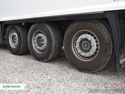 KRONE SDR Cool Liner FP 60 ThermoKing SLXi 300