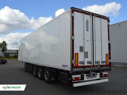 SCHMITZ CARGOBULL SKO FP 60 Carrier Vector 1550