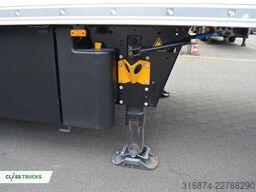 SCHMITZ CARGOBULL SKO FP 60 Carrier Vector 1550