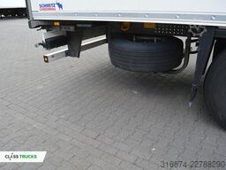 SCHMITZ CARGOBULL SKO FP 60 Carrier Vector 1550