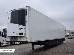 SCHMITZ CARGOBULL SKO FP 60 ThermoKing SLXi 300