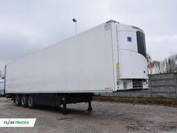 SCHMITZ CARGOBULL SKO FP 60 ThermoKing SLXi 300