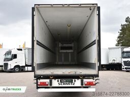 SCHMITZ CARGOBULL SKO FP 60 Carrier Vector 1550