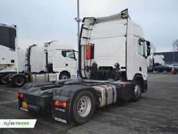 SCANIA R460 CR20H ACC ADAS Package