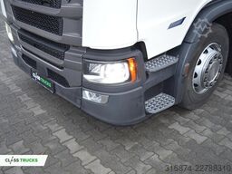 SCANIA R460 CR20H ACC ADAS Package