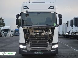 SCANIA R460 CR20H ACC ADAS Package
