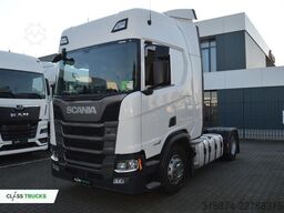 SCANIA R460 CR20H ACC ADAS Package