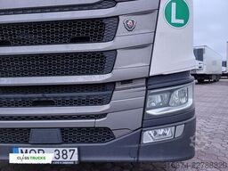 SCANIA R460 CR20H Cab, Adaptive Cruise Control