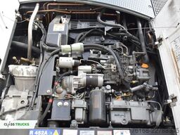 SCHMITZ CARGOBULL SKO FP 45 ThermoKing SLXi 300
