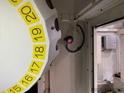 FANUC Robodrill D21MIB/ 5-Axis