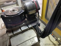 FANUC Robodrill D21MIB/ 5-Axis