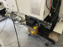 FANUC Robodrill D21MIB/ 5-Axis