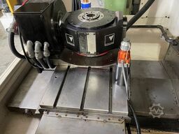 FANUC Robodrill D21MIB/ 5-Axis