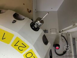 FANUC Robodrill D21MIB/ 5-Axis