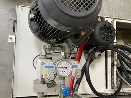 FANUC Robodrill D21MIB/ 5-Axis