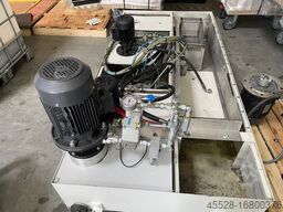 FANUC Robodrill D21MIB/ 5-Axis