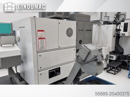 DECKEL MAHO DMC 70 V