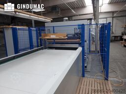 WEMHÖNER Variopress Basic 1000S