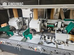 WEINIG / DIMTER WEINIG POWERMAT 1200