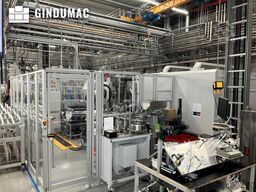 Arburg Allrounder 920 S 5000-2100