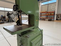 MÖSSNER SSF/501 SSF/501