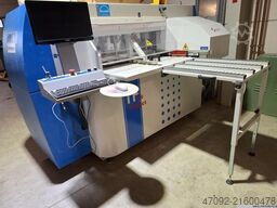 unbegrenztMASTERWOOD Projekt TF 100