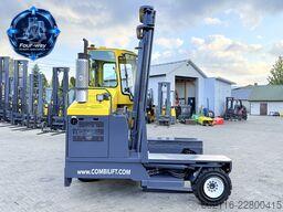 Combilift C5000XL GAS DUPLEX 4500MM POSITIONER