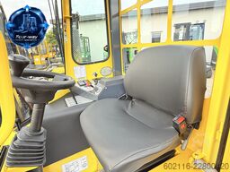 Combilift C4800 GAS DUPLEX 4040MM FREE-LIFT