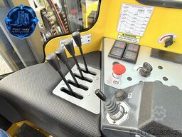 Combilift C4800 GAS DUPLEX 4040MM FREE-LIFT