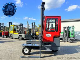 Combilift C5000XL DIESEL DUPLEX 5500 WIDE POSITION