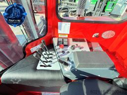 Combilift C5000XL DIESEL DUPLEX 5500 WIDE POSITION