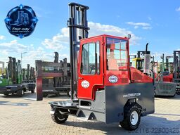 Combilift C5000XL DIESEL DUPLEX 5500 WIDE POSITION
