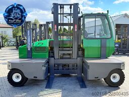 Combilift C6000SL DIESEL DUPLEX 4040 POSITIONER