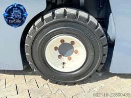Combilift C6000SL DIESEL DUPLEX 4040 POSITIONER