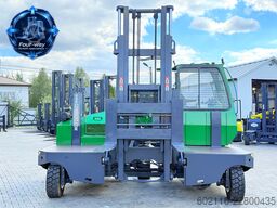 Combilift C6000SL DIESEL DUPLEX 4040 POSITIONER