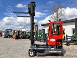 Combilift C4000 / GAS / TRIPLEX / 9300MM /LIKE NEW