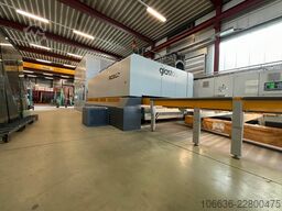 Glaston RC 200