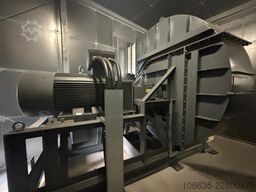 Glaston RC 200