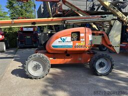 JLG 600 AJ (3218)