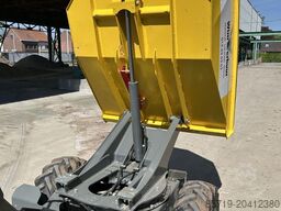 Wacker Neuson DW20 (8945)