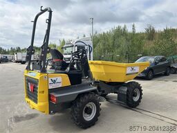 Wacker Neuson DW30 - 36kW (10478)