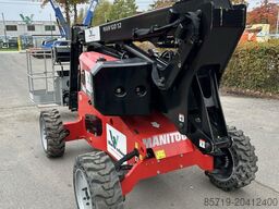 Manitou Man'go 12 (10401)