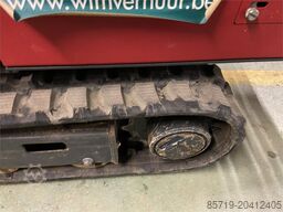 Hinowa HS1102 (4350)