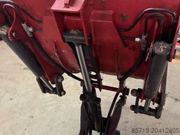 Hinowa HS1102 (4350)