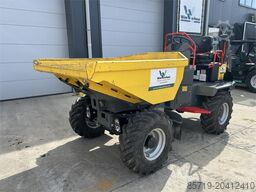 Wacker Neuson DW30 (9584)