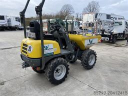 Wacker Neuson Neuson 1001 (5355)