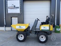 Wacker Neuson Neuson 1001 (7124)