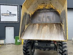 Wacker Neuson Neuson DW90 (4003)